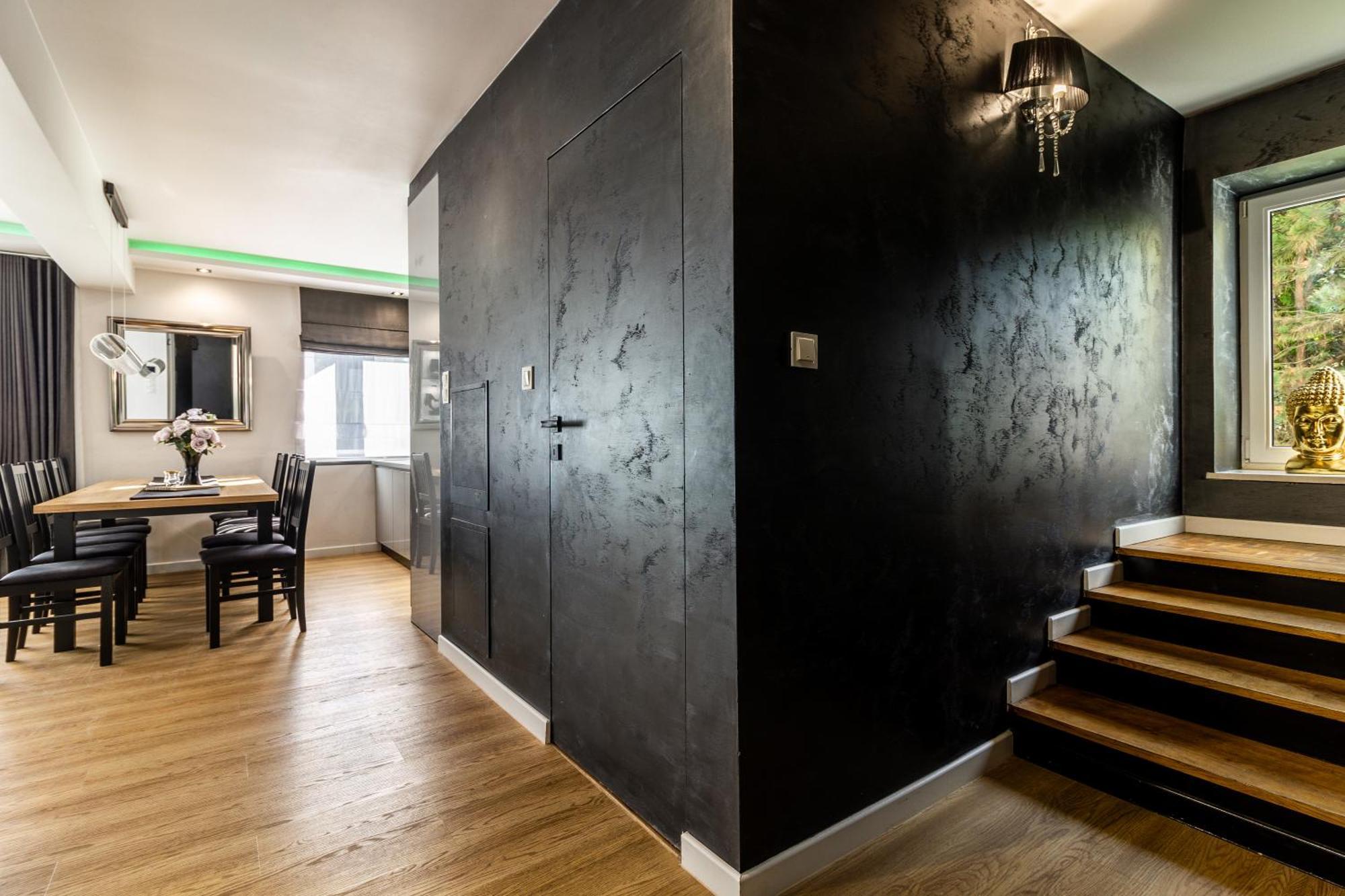Вилла Housecube, Bar , Prywatne Kino, Bilard , Luxus Вроцлав Экстерьер фото